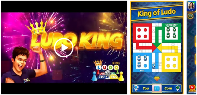 ludo king