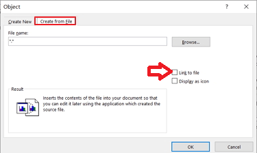 original source file