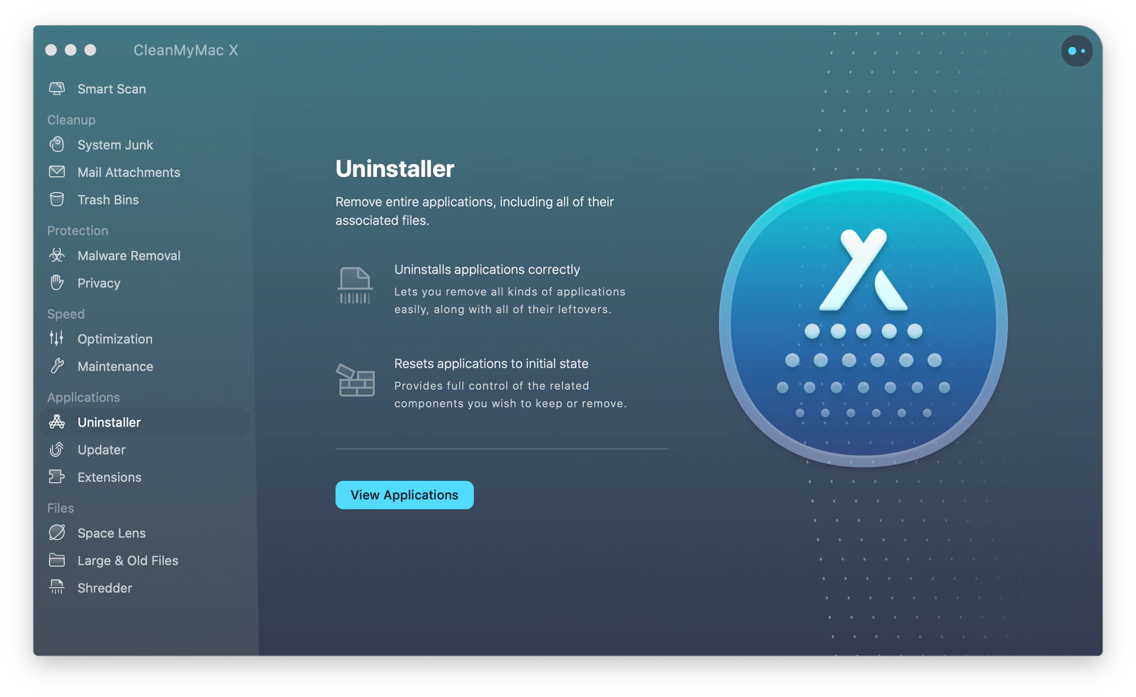 uninstaller
