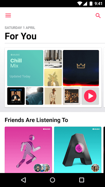 Apple Music