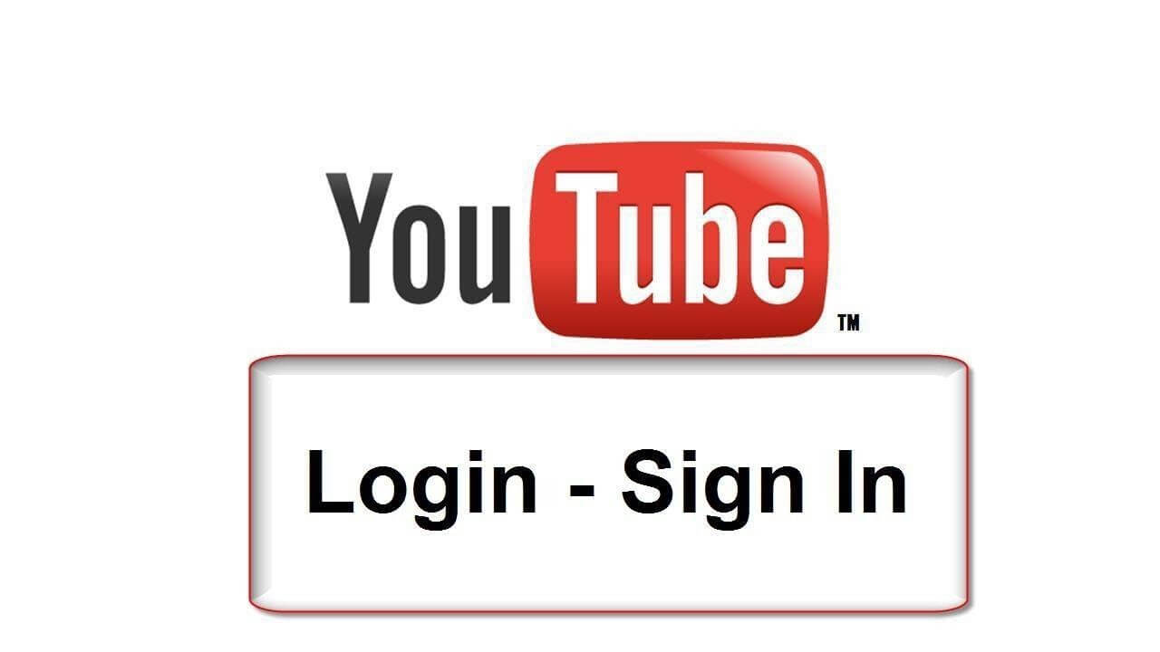 youtube not working on smart tv