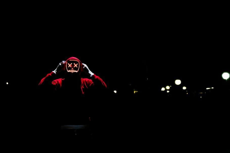 Enable WhatsApp Web Dark Mode