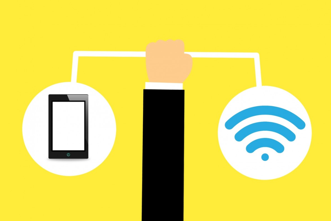 How to Connect Mobile Internet