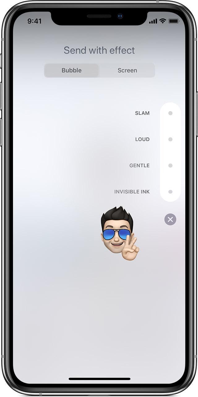 How to Send a Message