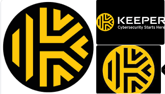 Keeper - Password Manager android app