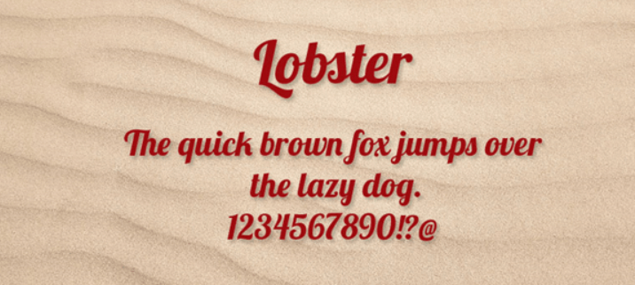 Lobster