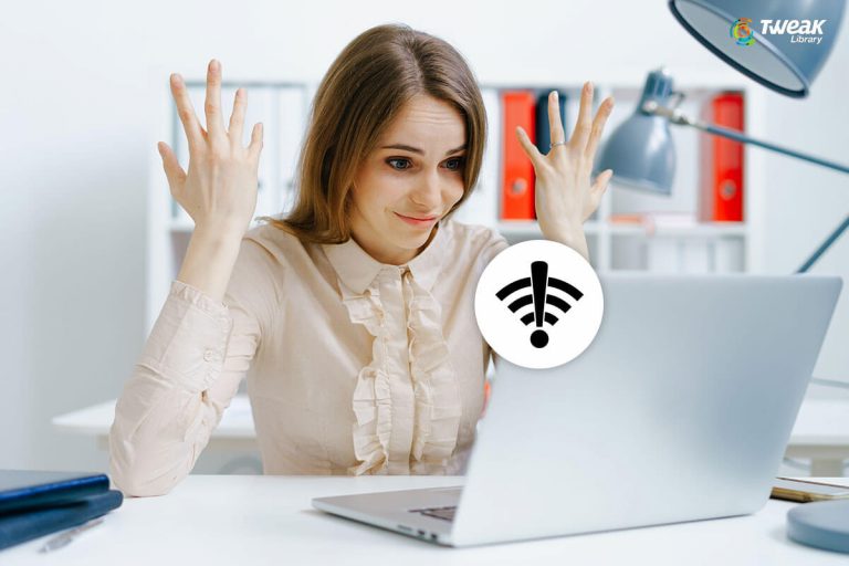 Mac Not Connecting To Wifi- Fixes