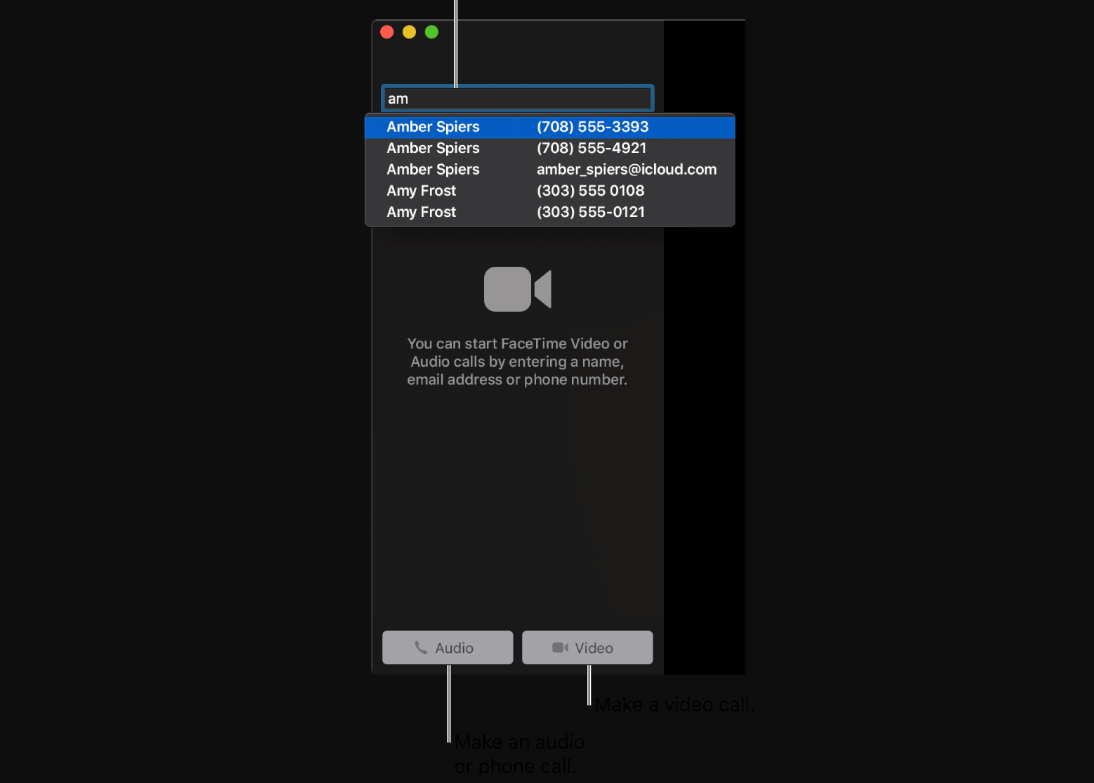 Start Making Phone Calls