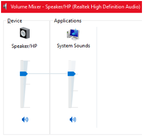 device and application