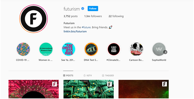 futurism