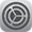 iPhone Setting icon