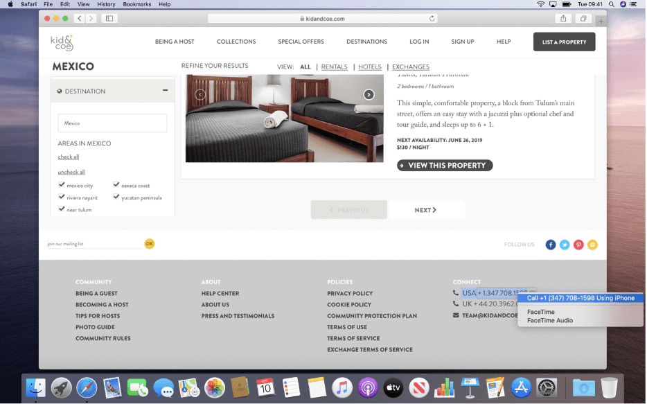 makemake calls from calls from
