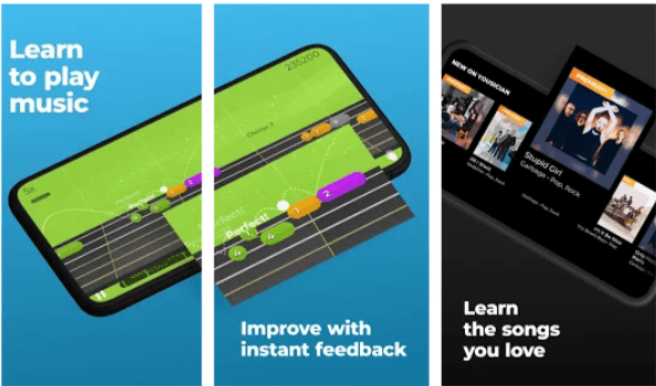 Best guitar app