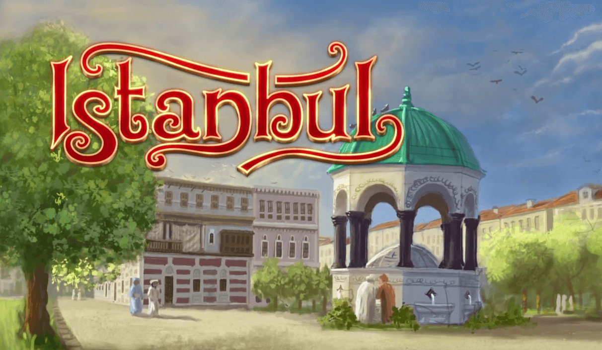 Board Game Apps 2020