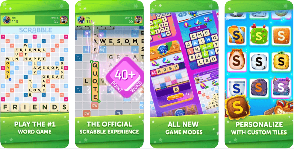 Board Game Apps for Android
