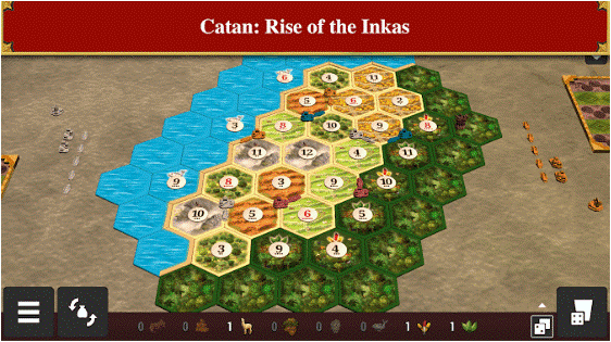Catan Universe - Entertainment Apps
