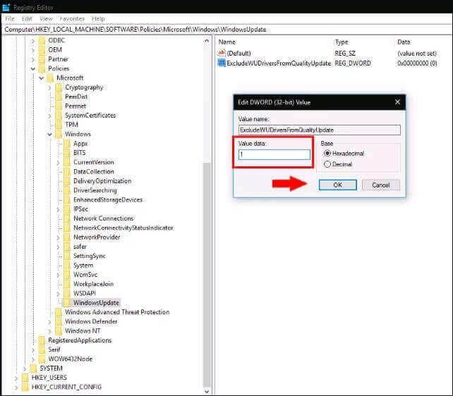 Driver updater