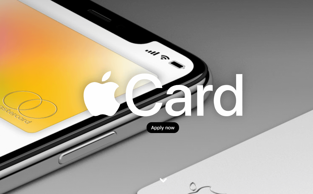 How to Apply for Apple Card