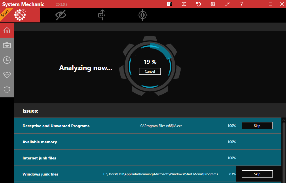 Iolo System Mechanic review