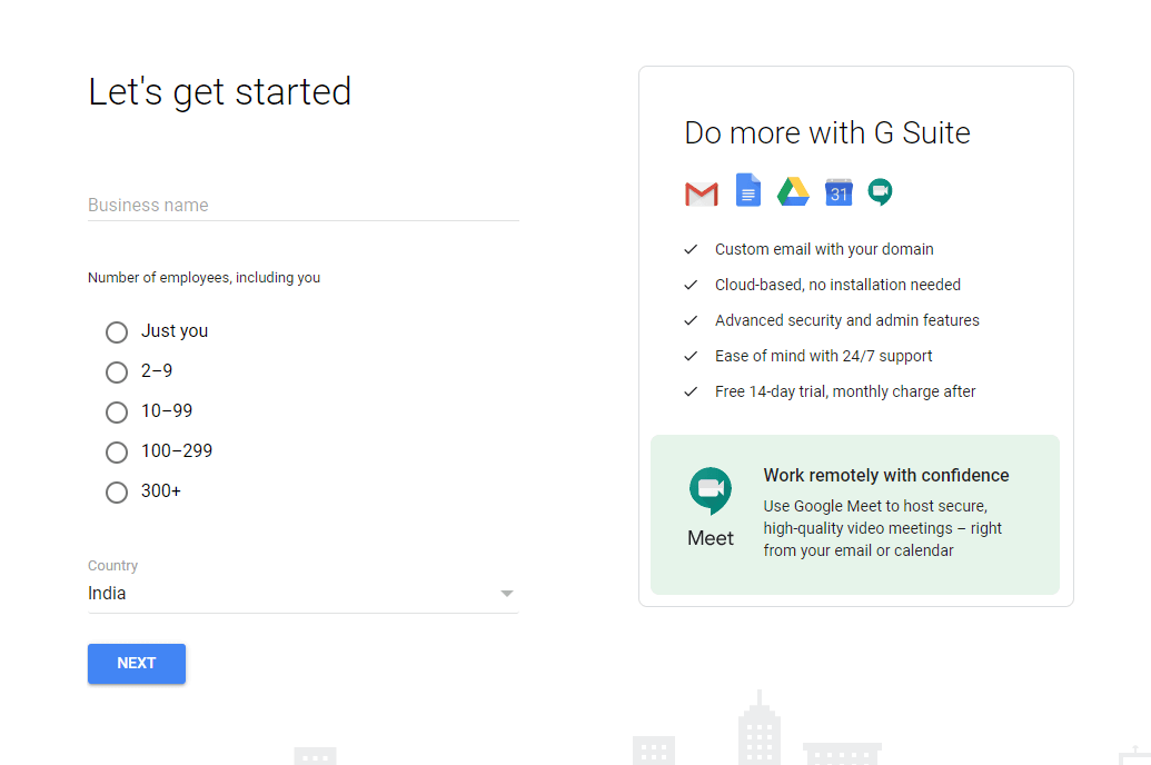 Learn How to Create Website with Google Sites