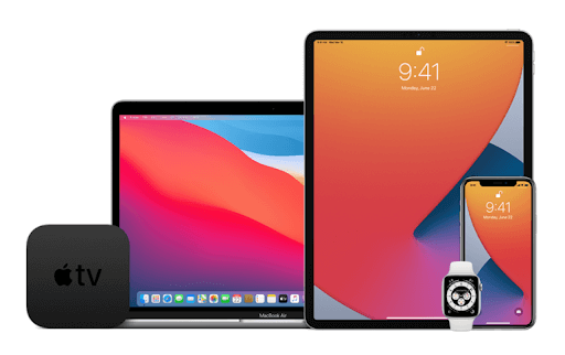 New iPhone Home Screen Widgets
