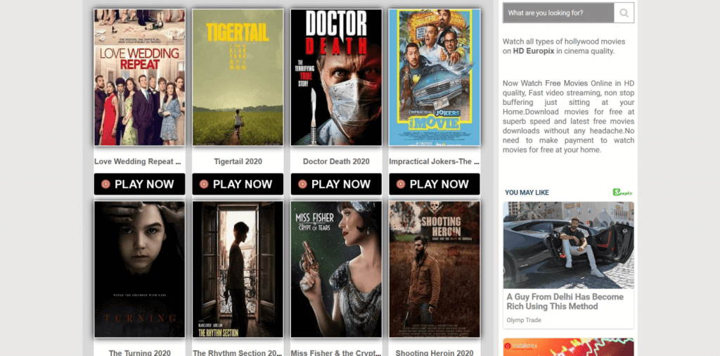 PopcornFlix
