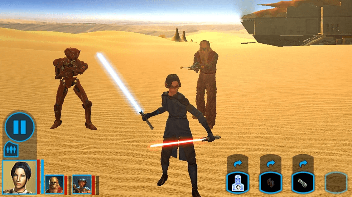 Star Wars