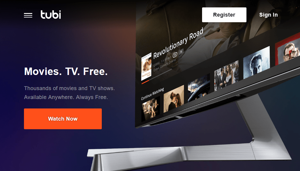 Tubitv
