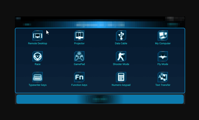 Use Monect For Transforming Phone Into A Mouse