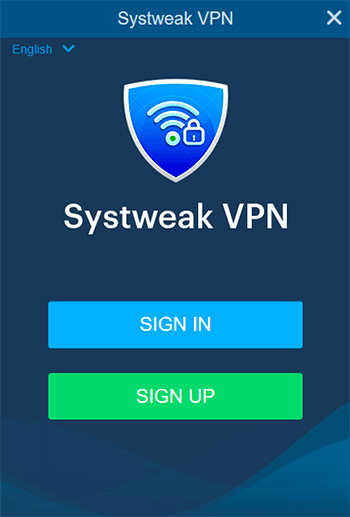 VPN Services use