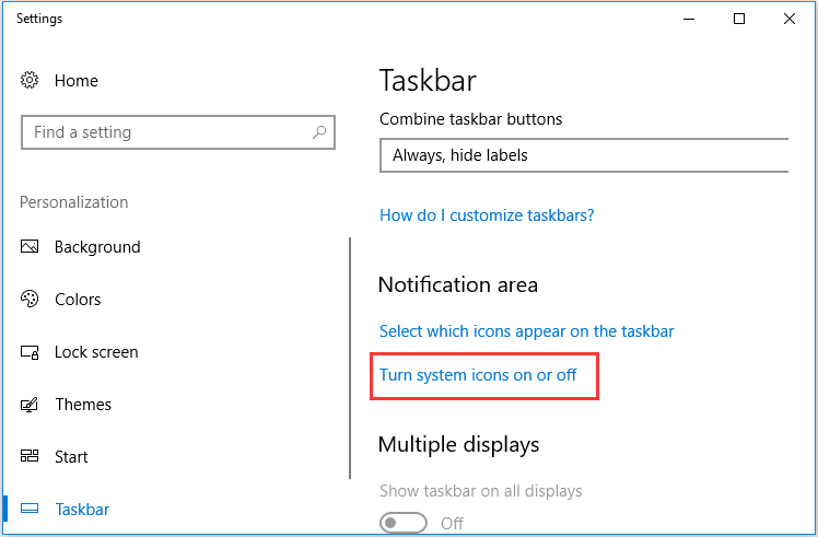 Windows 10 Action Center Won’t Open