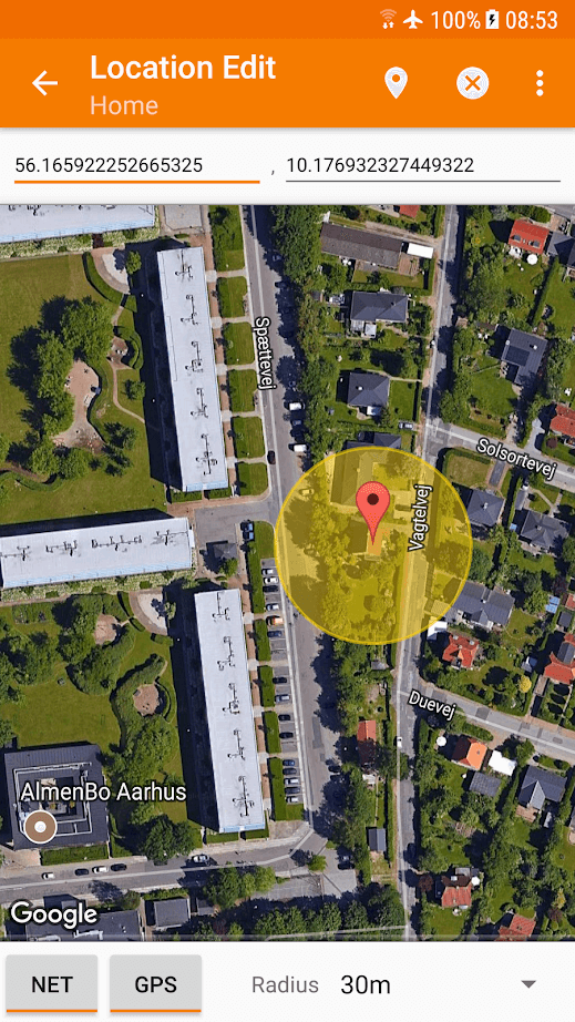 automation apps for android