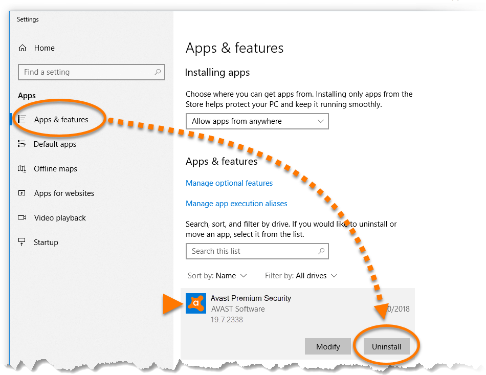fix start menu issue