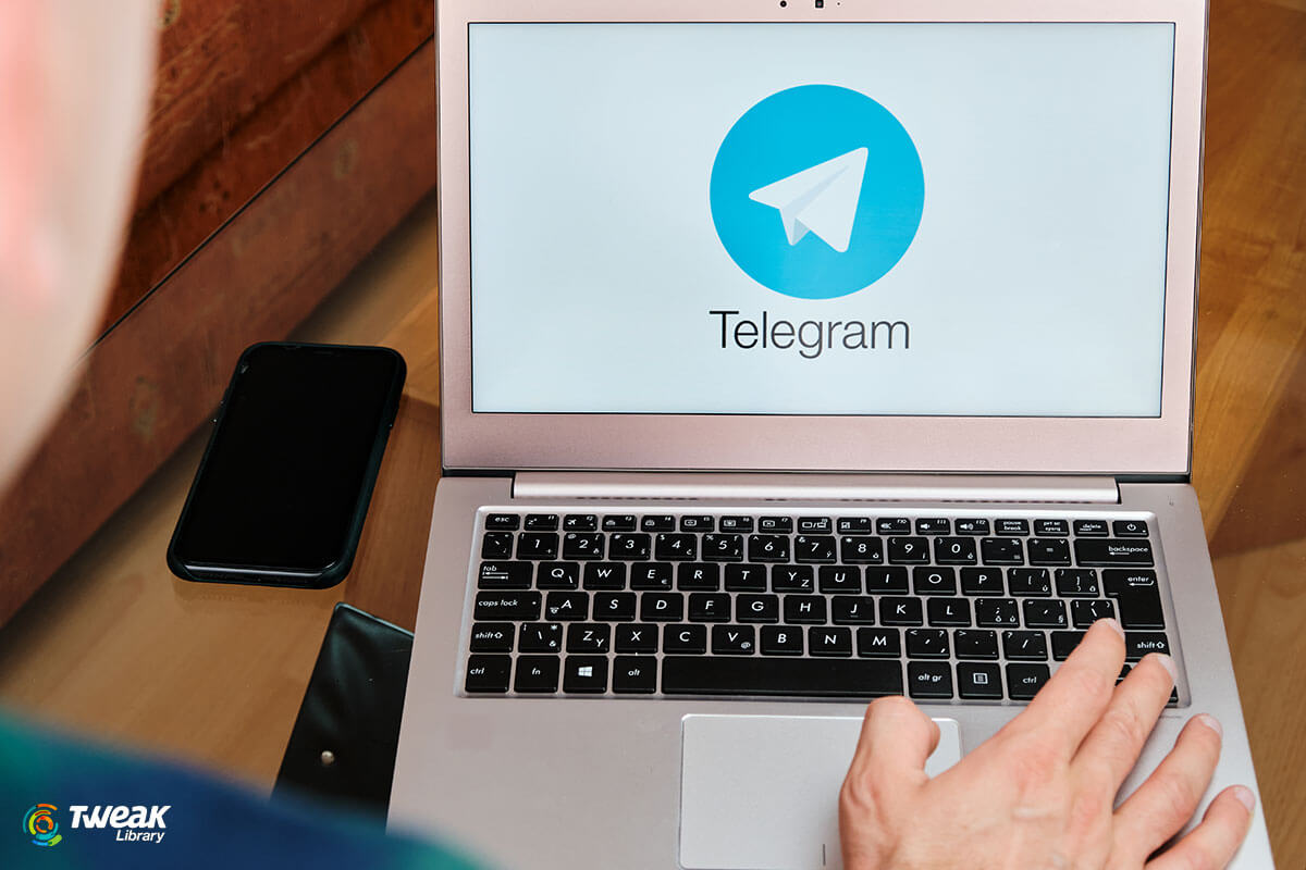 A Quick Guide On How To Use Telegram On PC and Mac