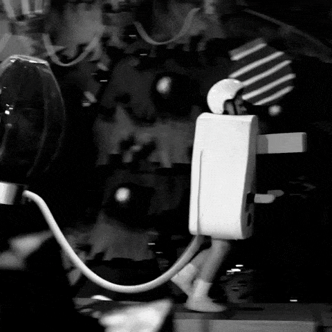 Check power Connection of Mac-min