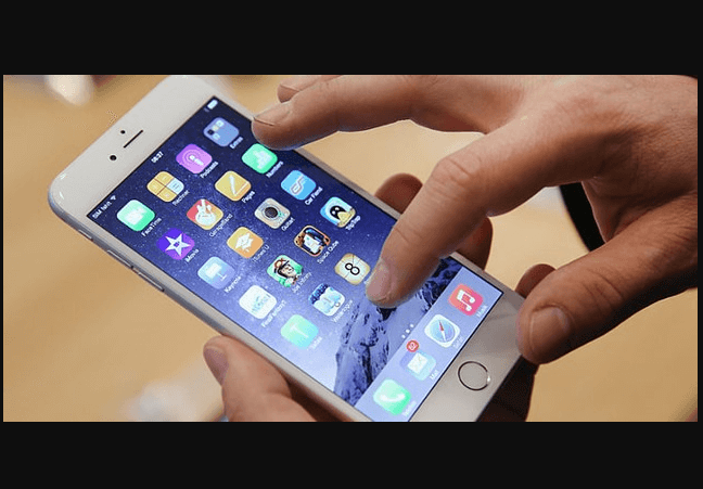 Downgrade from iOS 14 to iOS 13