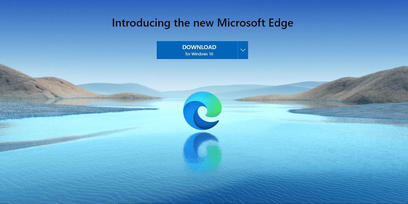Microsoft Edge