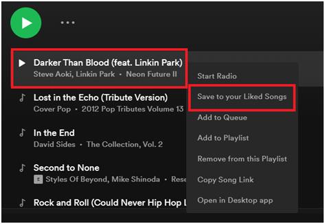 Organize-Spotify-Library