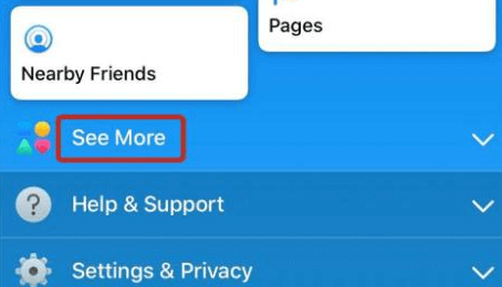 facebook messenger avatar