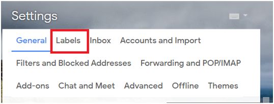 gmail-labels-setting