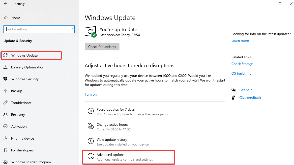 how to stop windows 10 update