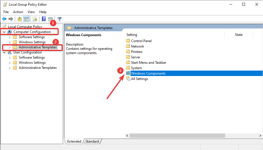 turn off windows 10 updates