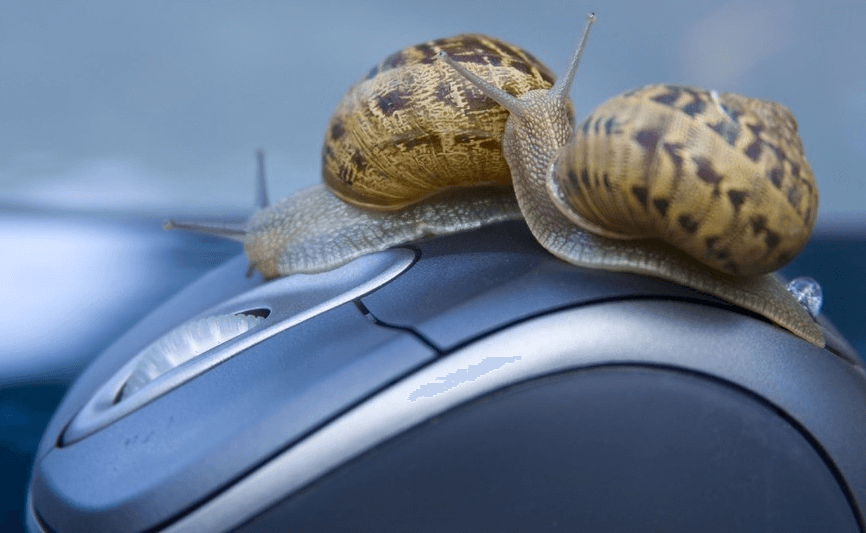 Antivirus Actually Slow Down Your PC