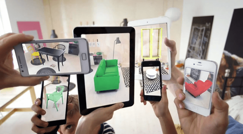 Best augmented Reality Android Apps
