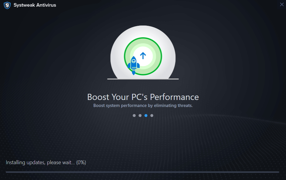 Boost pc performance