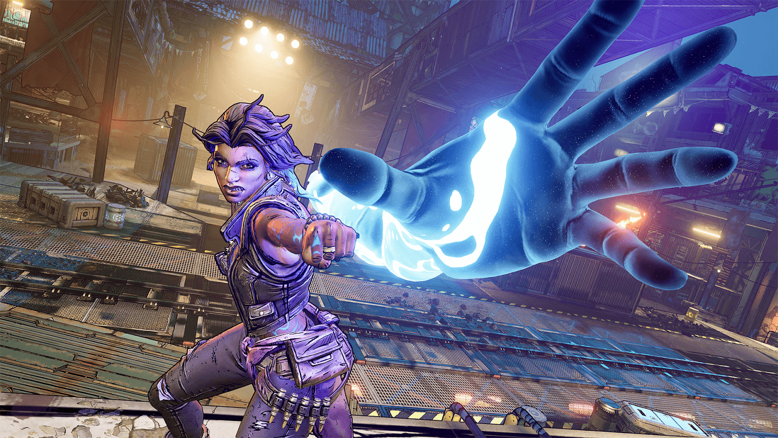 Borderlands 3 Not Launching Issue