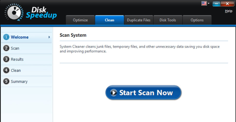 Defreg software