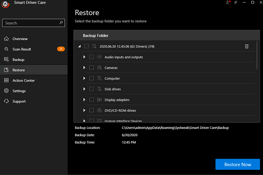 Fix Graphics Card Not Detected