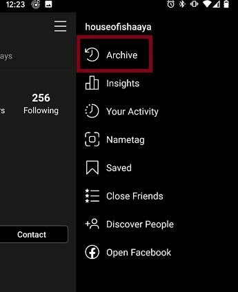 How To Save Instagram Highlights