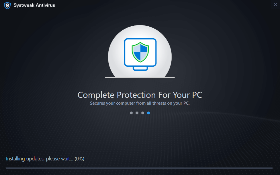 Protection for PC